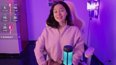 Lia Butera online show from 03-31-26, 09:48