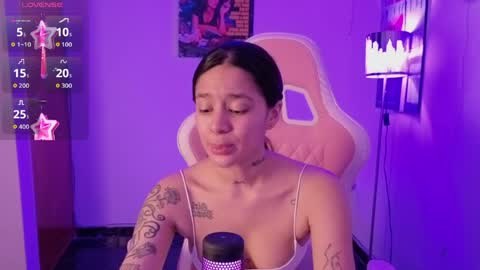 Lia Butera online show from 04-02-26, 01:25