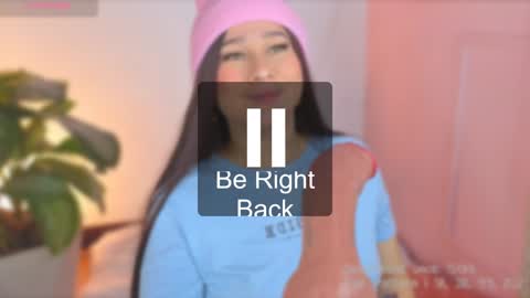 Lia Cox online show from 12-29-24, 06:56