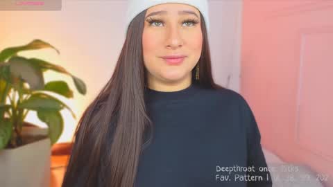 Lia Cox online show from 01-03-25, 03:49