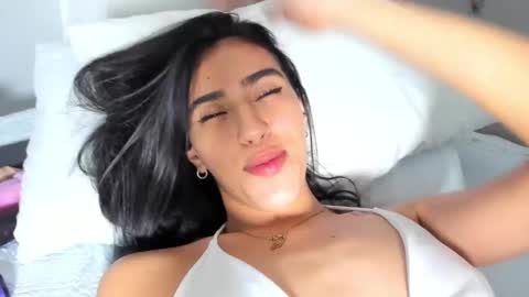 Lia online show from 02-09-25, 06:05