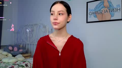 Lia  online show from 02-15-25, 09:38
