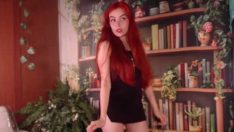 Liah  online show from 01-29-25, 03:15