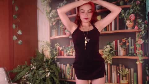 Liah  online show from 01-30-25, 02:38