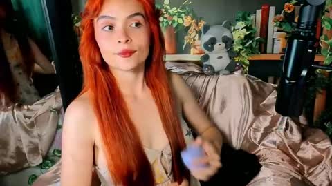 Liah  online show from 02-05-25, 12:20