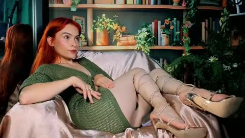 Liah  online show from 02-05-25, 02:59