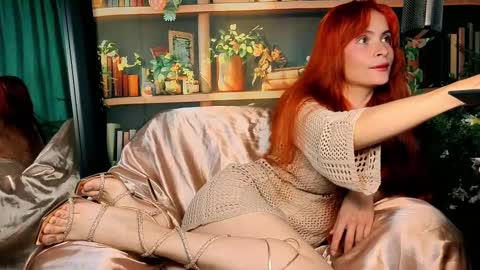 Liah  online show from 02-06-25, 12:37