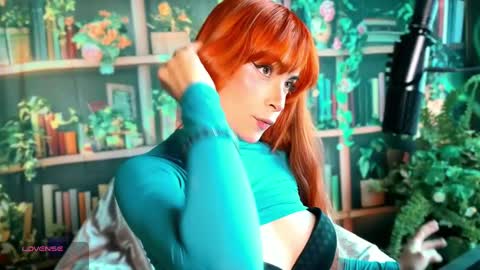 Liah  online show from 03-04-25, 12:55