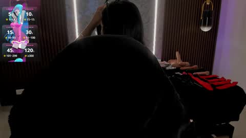 Liah online show from 01-07-26, 07:27