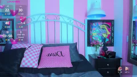 ---Liah--- online show from 01-08-25, 12:49