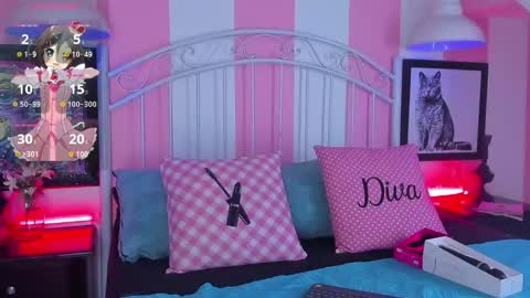 ---Liah--- online show from 09-20-25, 09:27