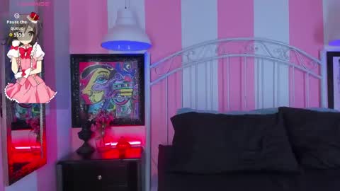 ---Liah--- online show from 09-29-25, 09:08