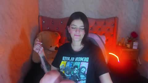  Lia  online show from 01-18-25, 11:22