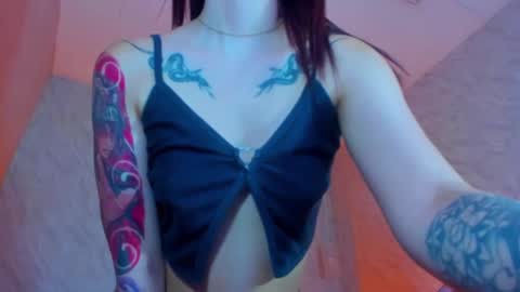  Lia  online show from 01-23-25, 07:18