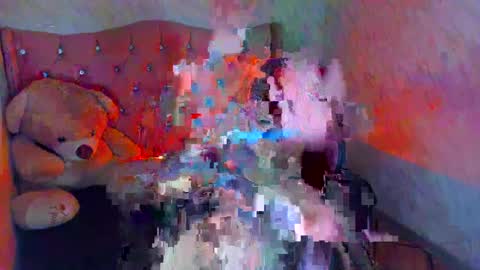 Lia  online show from 01-30-25, 07:04