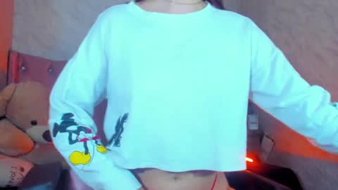  Lia  online show from 01-30-25, 11:13