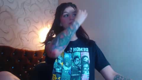  Lia  online show from 03-05-25, 06:01