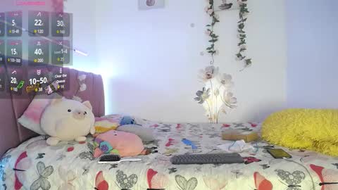 liahdiaz_ online show from 02-25-26, 03:21