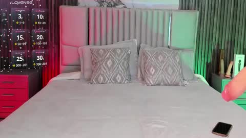 Liah Fontaine online show from 02-13-26, 11:39