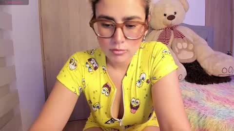 Snapshot of liahkimi chatting on 10-07-25, 11:57 Lia online show from 10-07-25, 11:57