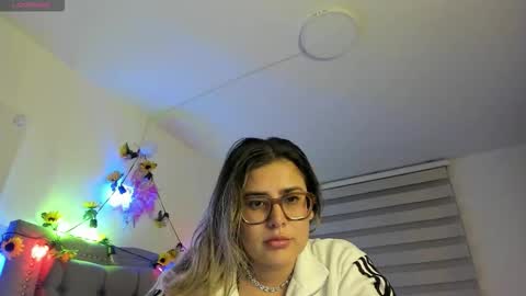 Lia  online show from 02-16-26, 04:30