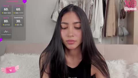 Lia Johnsons online show from 02-20-26, 02:52