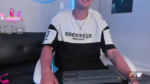 Snapshot of liam9__ chatting on 01-14-26, 02:39 Liam online show from 01-14-26, 02:39