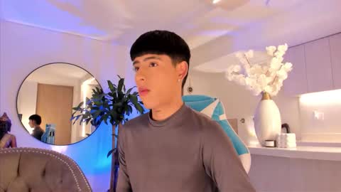 Liam online show from 02-28-26, 06:47