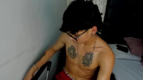 Snapshot of liam_adamms chatting on 02-19-26, 09:11 Liam Adamms online show from 02-19-26, 09:11