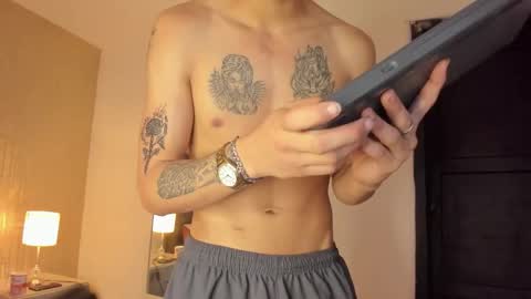 Snapshot of liam_adamms chatting on 03-02-26, 07:54 Liam Adamms online show from 03-02-26, 07:54