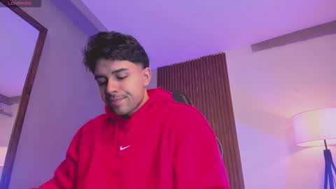 Liam Collins online show from 01-09-26, 11:46