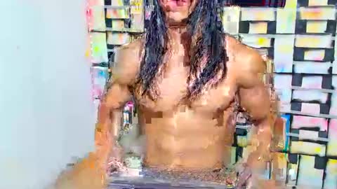 LIAM online show from 01-17-25, 09:28