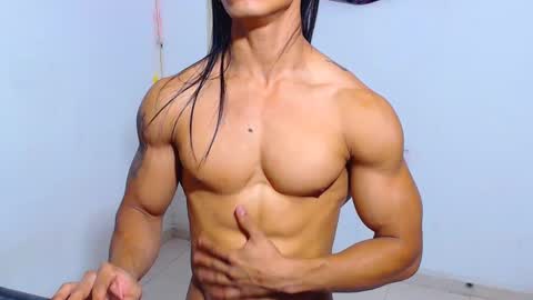 LIAM online show from 09-11-25, 07:58