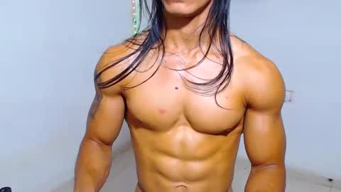 LIAM online show from 10-15-25, 09:48