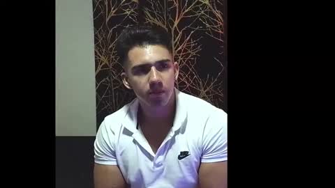 Liam forest  online show from 10-23-25, 07:51