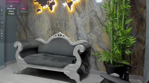 LIAM KLEIN online show from 12-02-24, 11:12