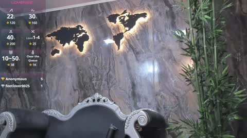 LIAM KLEIN online show from 12-03-24, 02:16