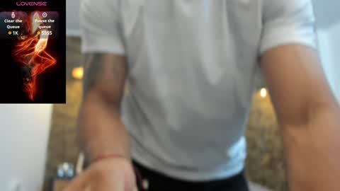LIAM KLEIN online show from 12-13-24, 11:23