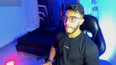 LIAM KLEIN online show from 01-14-26, 11:16