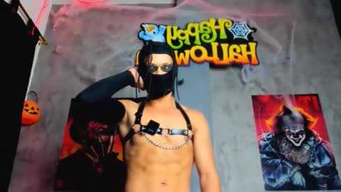 liam_knight online show from 11-01-25, 01:51