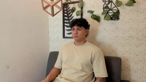 liam online show from 10-12-25, 12:26