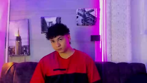 liam online show from 10-15-25, 12:27