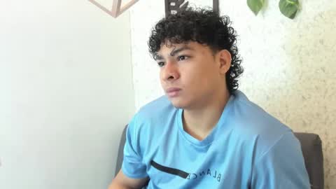 liam online show from 10-25-25, 12:34