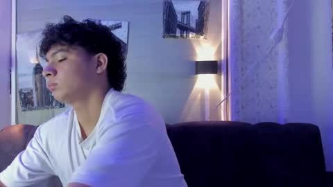 liam online show from 11-01-25, 12:40