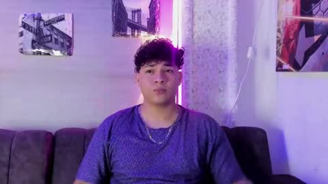 liam online show from 11-16-25, 12:33