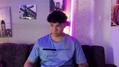 liam online show from 11-20-25, 01:00