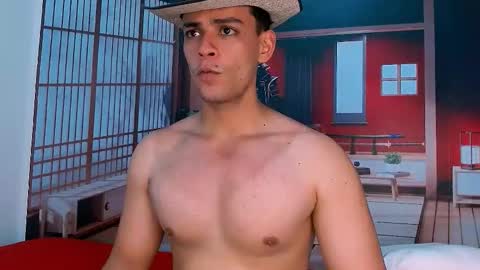 Liam Rosetti online show from 11-18-25, 03:23