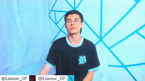 Snapshot of liam_scott77 chatting on 11-11-25, 10:10 Liam scott77 online show from 11-11-25, 10:10