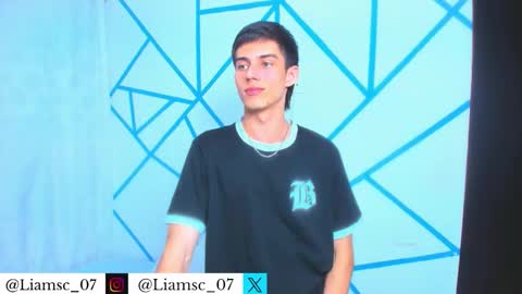 Snapshot of liam_scott77 chatting on 11-15-25, 10:48 Liam scott77 online show from 11-15-25, 10:48