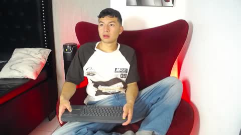 Liam  online show from 02-15-26, 11:52